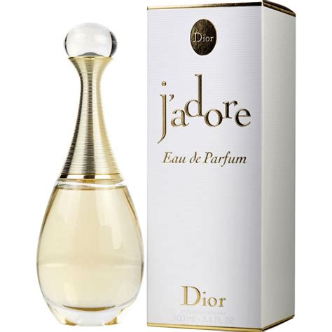 dior j'adore歡